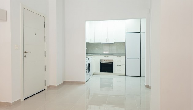 Apartment - Herverkoop - Torrevieja - El Acequión - Los Náufragos