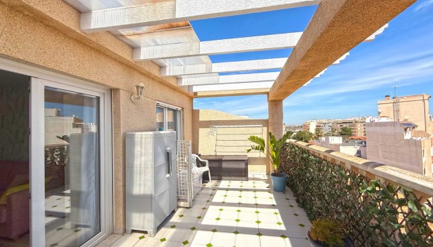 Apartment - Herverkoop - Torrevieja - El Acequión - Los Náufragos