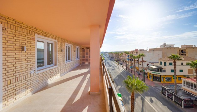 Apartment - Herverkoop - Torrevieja - El Acequión - Los Náufragos