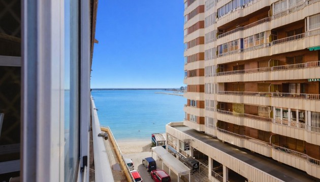 Apartment - Herverkoop - Torrevieja - El Acequión - Los Náufragos