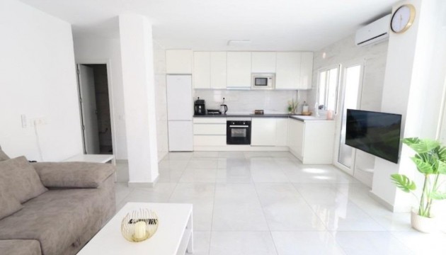 Apartment - Herverkoop - Torrevieja - El Acequión - Los Náufragos