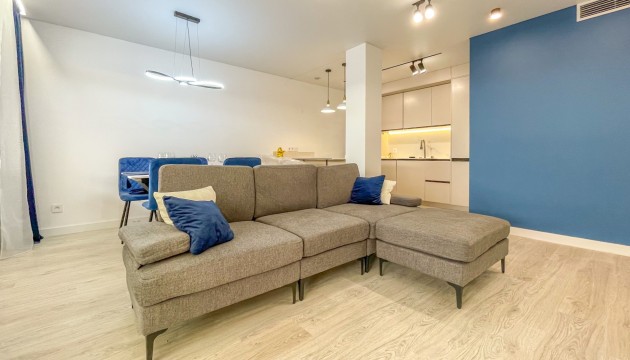 Apartment - Herverkoop - Torrevieja - El Acequión - Los Náufragos