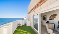 Apartment - Herverkoop - Torrevieja - ETA-58819