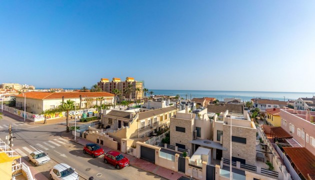 Apartment - Herverkoop - Torrevieja - La Mata