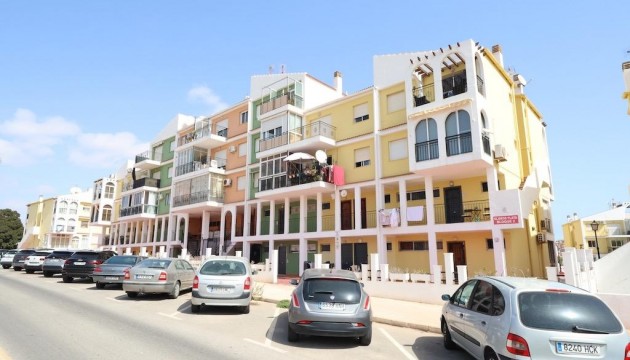 Apartment - Herverkoop - Torrevieja - La Veleta
