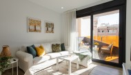 Apartment - Herverkoop - Torrevieja - LE-13468