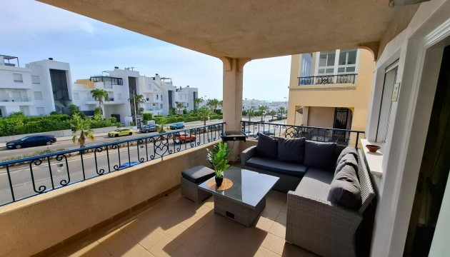 Apartment - Herverkoop - Torrevieja - Los Altos