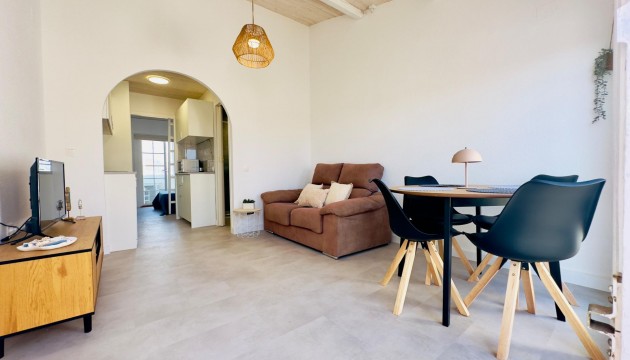 Apartment - Herverkoop - Torrevieja - Los Angeles
