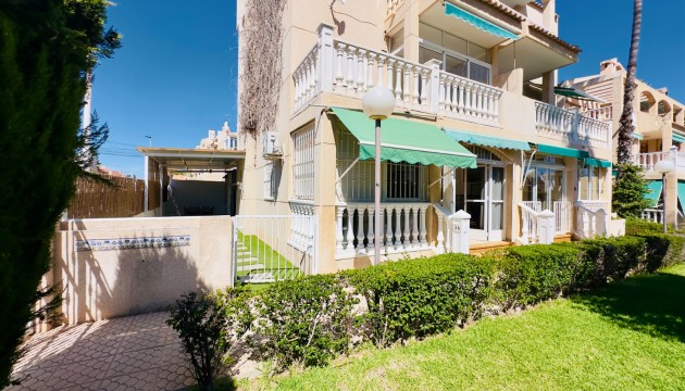 Apartment - Herverkoop - Torrevieja - Los Angeles