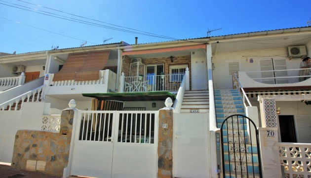 Apartment - Herverkoop - Torrevieja - Los Balcones - Los Altos del Edén