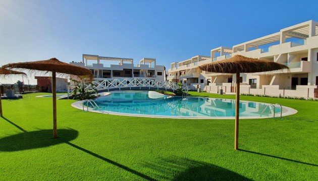 Apartment - Herverkoop - Torrevieja - Los Balcones - Los Altos del Edén