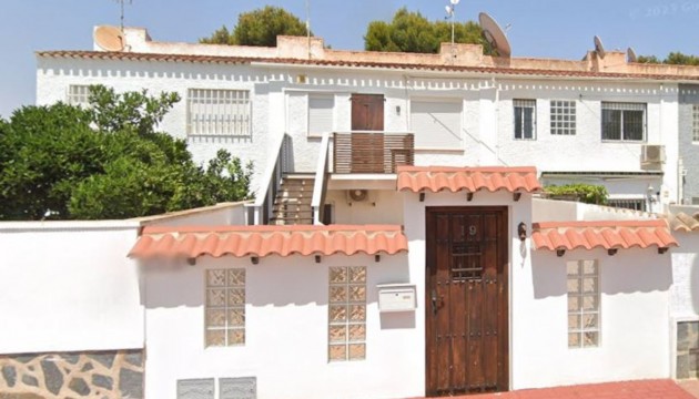 Apartment - Herverkoop - Torrevieja - Los Balcones - Los Altos del Edén