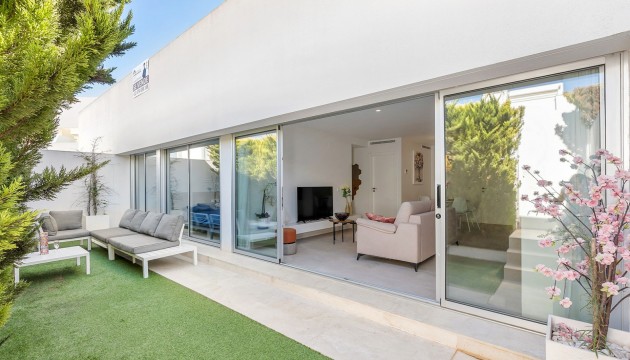 Apartment - Herverkoop - Torrevieja - Los Balcones - Los Altos del Edén