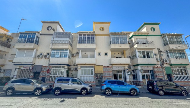 Apartment - Herverkoop - Torrevieja - Nueva Torrevieja - Aguas Nuevas