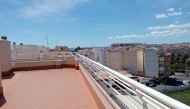 Apartment - Herverkoop - Torrevieja - OS-18707