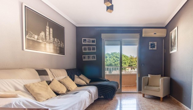 Apartment - Herverkoop - Torrevieja - Playa de los locos