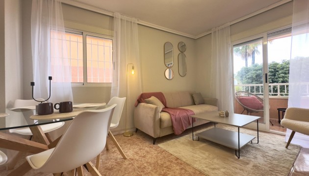 Apartment - Herverkoop - Torrevieja - Playa de los Locos