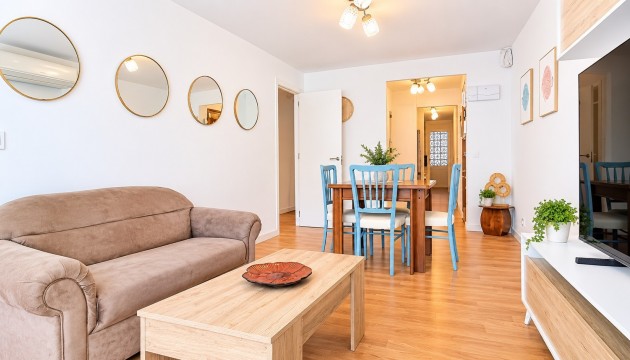 Apartment - Herverkoop - Torrevieja - Playa de los Locos