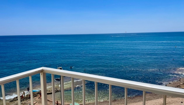 Apartment - Herverkoop - Torrevieja - Playa del Cura