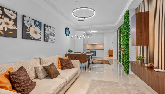 Apartment - Herverkoop - Torrevieja - Playa del Cura