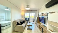 Apartment - Herverkoop - Torrevieja - SL-84621