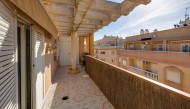 Apartment - Herverkoop - Torrevieja - SU-61425