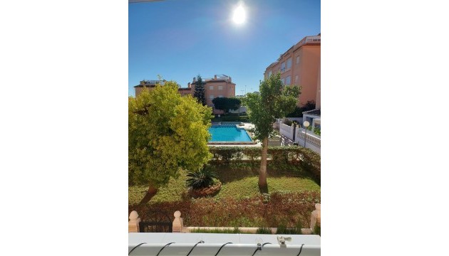 Apartment - Herverkoop - Torrevieja - Torreblanca