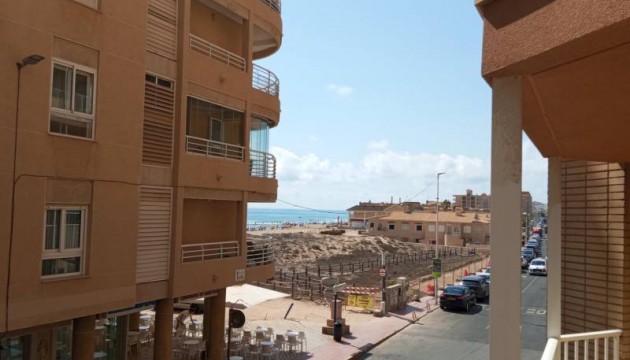 Apartment - Herverkoop - Torrevieja - Torrelamata - La Mata