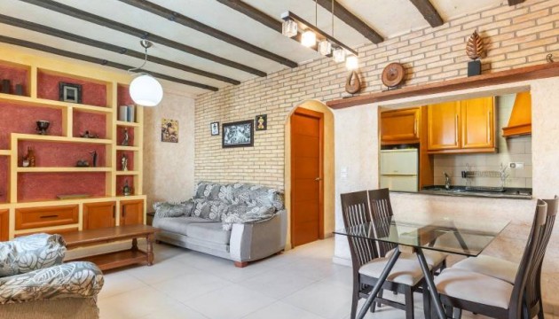 Apartment - Herverkoop - Torrevieja - Torrelamata - La Mata