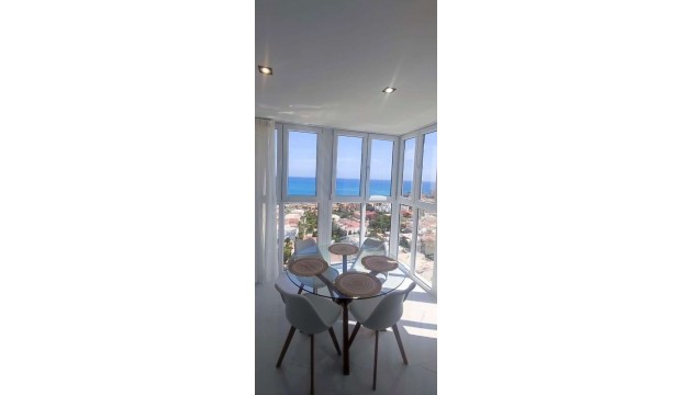 Apartment - Herverkoop - Torrevieja - Torrelamata - La Mata