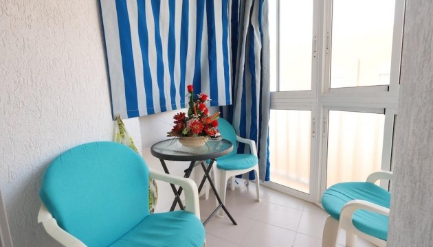 Apartment - Herverkoop - Torrevieja - Torrelamata - La Mata
