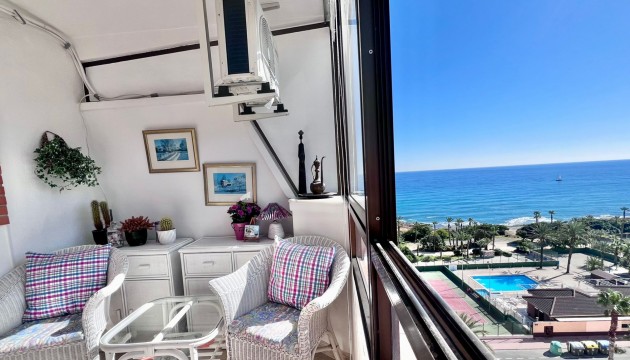 Apartment - Herverkoop - Torrevieja - Torrelamata - La Mata