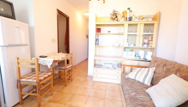 Apartment - Herverkoop - Torrevieja - Torrelamata - La Mata