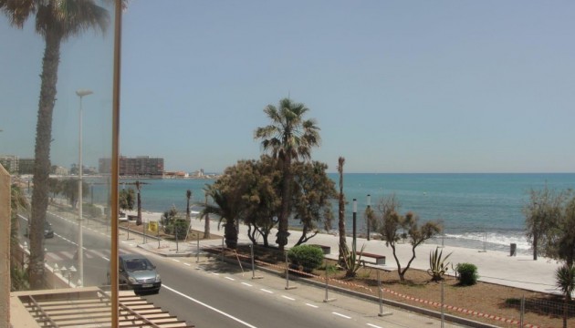 Apartment - Herverkoop - Torrevieja - Torrevieja