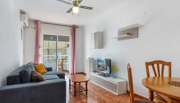 Apartment - Herverkoop - Torrevieja - Torrevieja