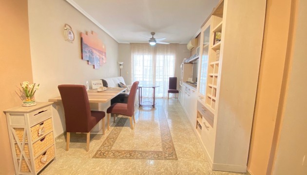 Apartment - Herverkoop - Torrevieja - Torrevieja