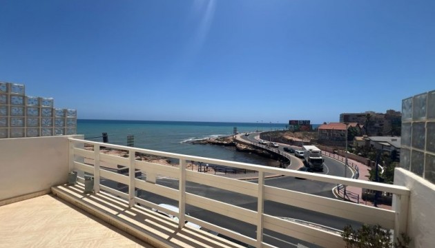 Apartment - Herverkoop - Torrevieja - Torrevieja