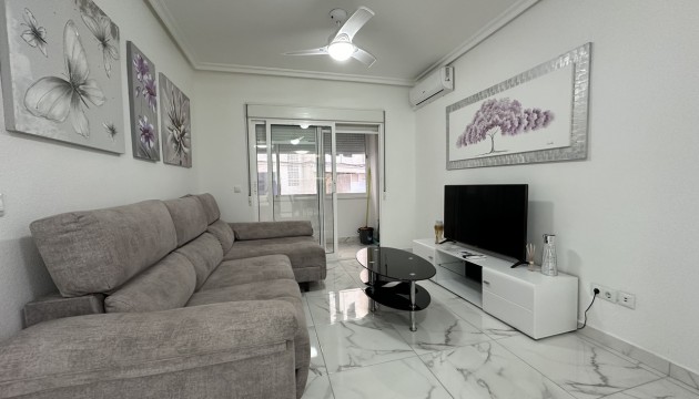 Apartment - Herverkoop - Torrevieja - Torrevieja