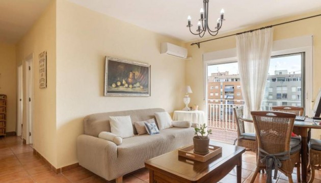 Apartment - Herverkoop - Torrevieja - Torrevieja