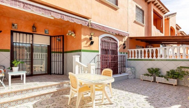 Apartment - Herverkoop - Torrevieja - Torrevieja