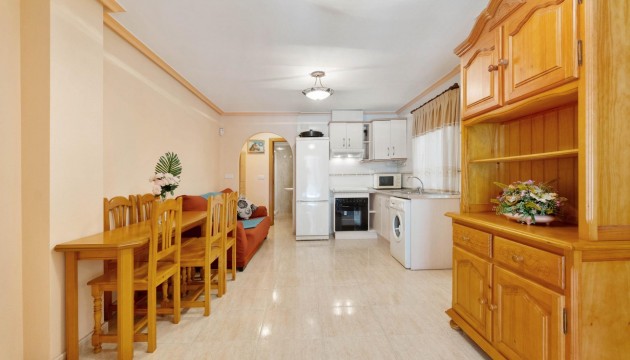 Apartment - Herverkoop - Torrevieja - Torrevieja