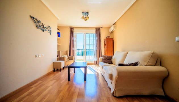 Apartment - Herverkoop - Torrevieja - Torrevieja