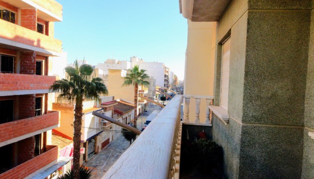 Apartment - Herverkoop - Torrevieja - Torrevieja