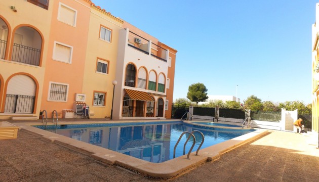 Apartment - Herverkoop - Torrevieja - Torrevieja