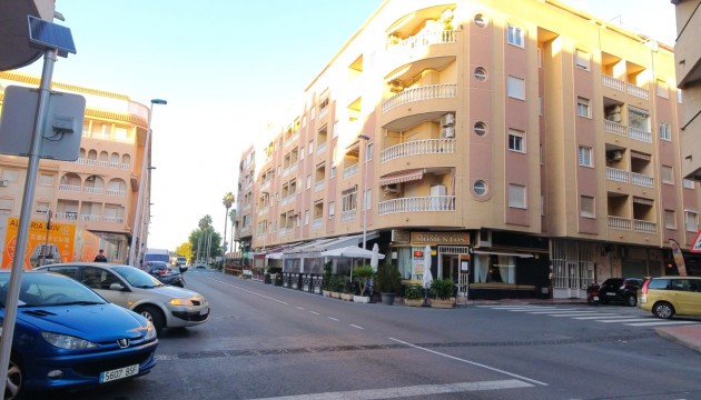 Apartment - Herverkoop - Torrevieja - Torrevieja