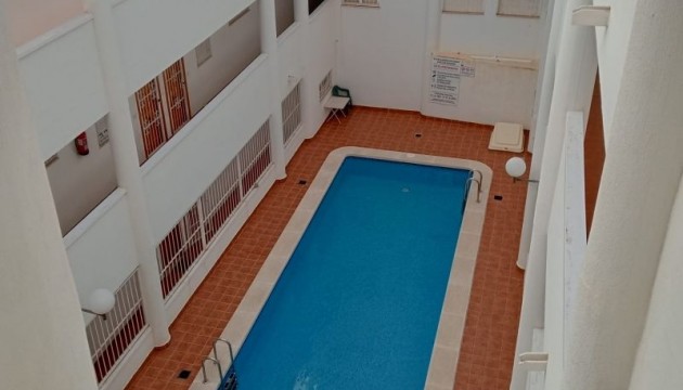 Apartment - Herverkoop - Torrevieja - Torrevieja