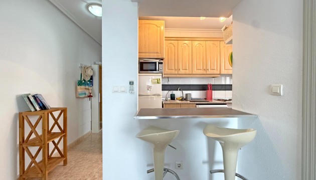 Apartment - Herverkoop - Torrevieja - Torrevieja