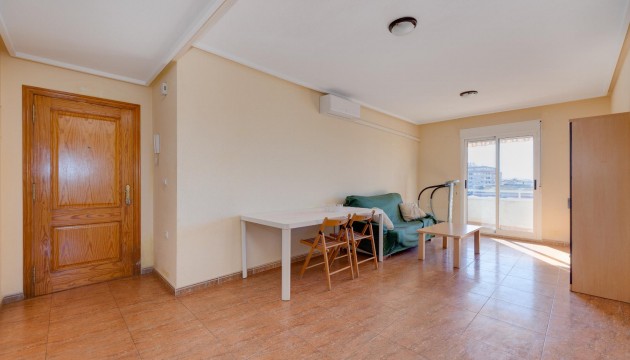 Apartment - Herverkoop - Torrevieja - Torrevieja