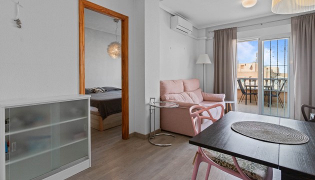 Apartment - Herverkoop - Torrevieja - Torrevieja