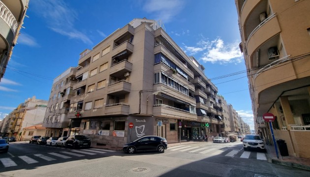 Apartment - Herverkoop - Torrevieja - Torrevieja